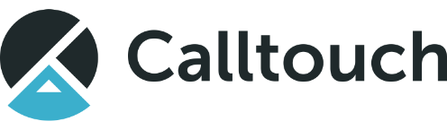 Логотип - Calltouch
