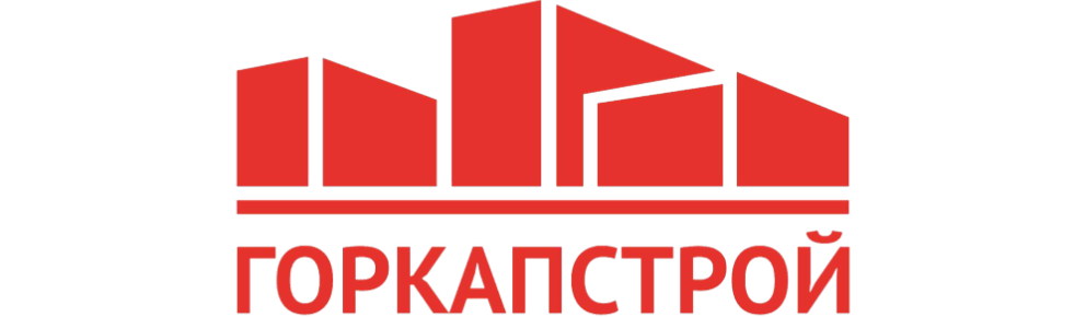 Логотип - Офис "ГорКапСтрой"