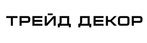 Логотип - Трейд Декор