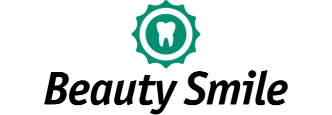 Логотип - Стоматологическая клиника Beauty Smile