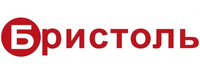 Логотип - Бристоль